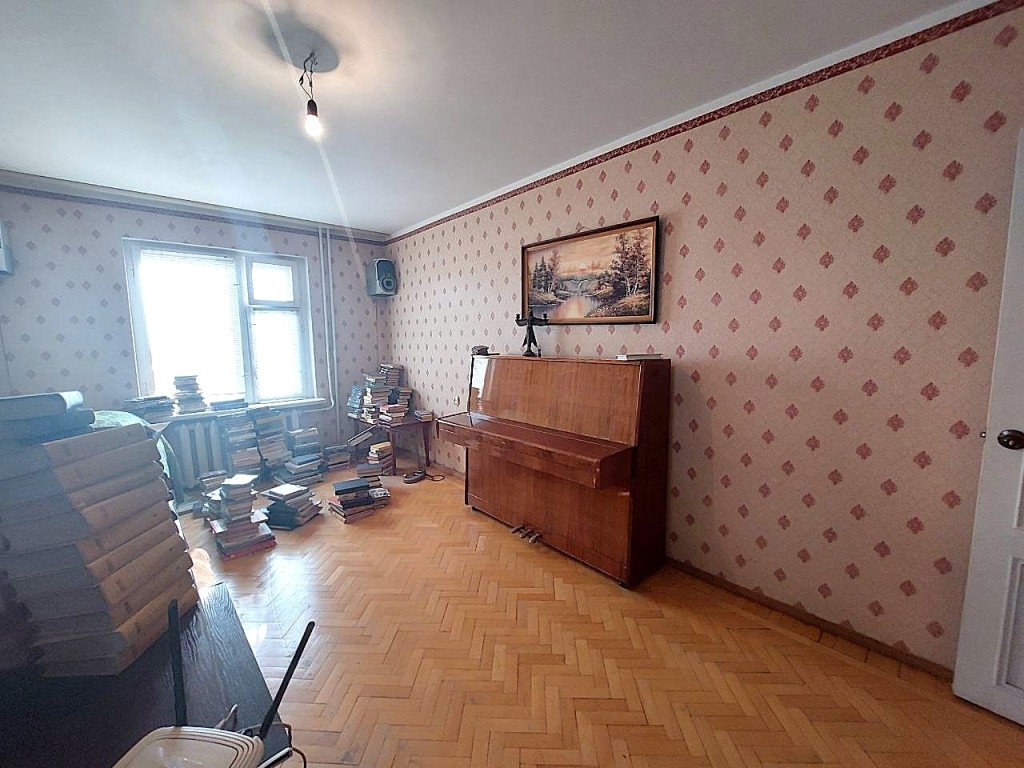продажа трехкомнатной квартиры номер A-174059 в Малиновском районе, фото номер 15